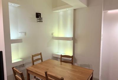 2 camere decomandat mobilat, chiar la bd. Iuliu Maniu, langa metrou Lujerului - 5