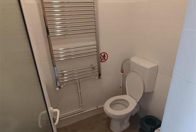 Spațiu comercial, de 350 mp, în Dorobanți - 17