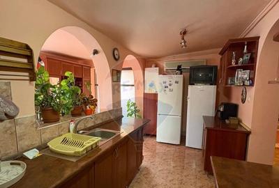 Casa in zona Mosnei, Str. Stejarului, la cheie - 5
