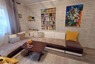 Casă cu 3 camere cu Teren 303 Mp în Central - 15