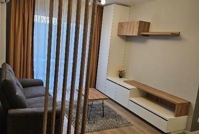 Inchiriere GARSONIERA /STUDIO  - 13 SEPTEMBRIE  - VULCAN RESIDENCE  560 euro - 2