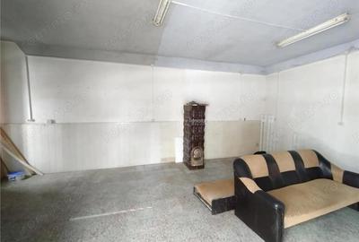 Casă cu 2 camere cu Teren 784 Mp în Vest - 7