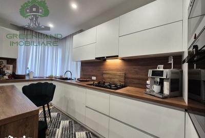 Casă cu 3 camere cu Teren 400 Mp în Miroslava - 12