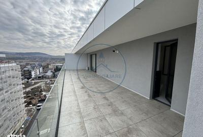 Apartament cu 3 camere în Central - 9