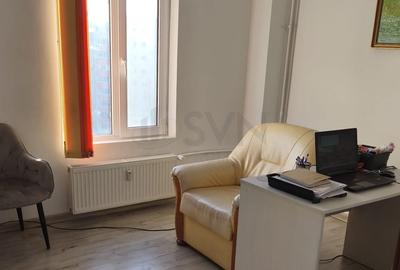 REA1026971 Apartament 3 camere l Calea Calarasilor l Metrou Piata Muncii - 3