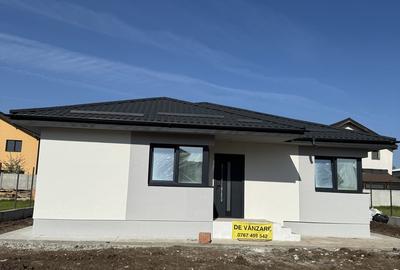 Casă cu 4 camere cu Teren 463 Mp în Berceni - 7
