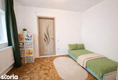 Casă cu 3 camere cu Canalizare în Coiciu - 7