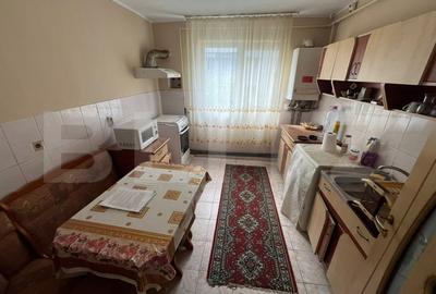 Apartament de vanzare, cu 3 camere, 65 mp, mobilat complet, zona Fieni - 5