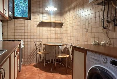 Floreasca, Compozitori, Parc Verdi, apartament 2 camere, 56 mp utili, mobilat, - 10