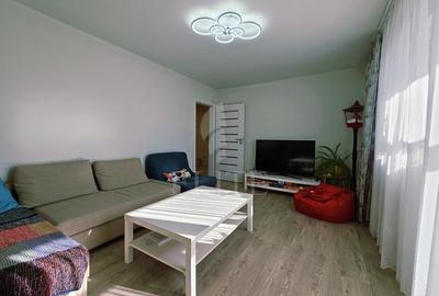 Apartament cu 4 camere decomandat, mobilat în Mănăștur - 3