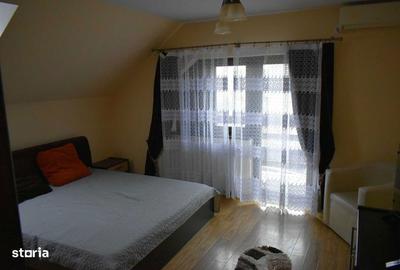 Casă cu 4 camere cu Teren 200 Mp în Costești - 4