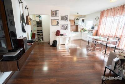 Apartament in bloc turn Observatorului - 4