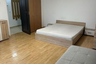 Garsonieră în Bistrița Lac - 4