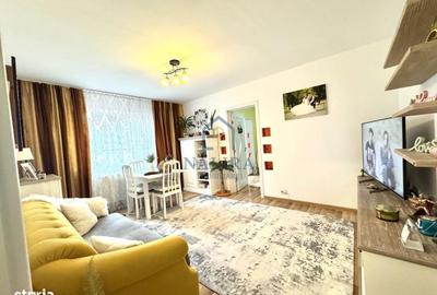 Apartament cu 2 camere semidecomandat în Central - 1