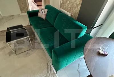 Apartament cu 3 camere semidecomandat, mobilat în Mănăștur - 3