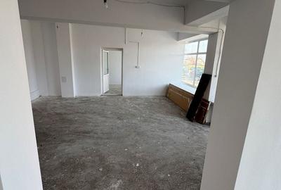 Spațiu comercial, de 100 mp, în Sascut - 1