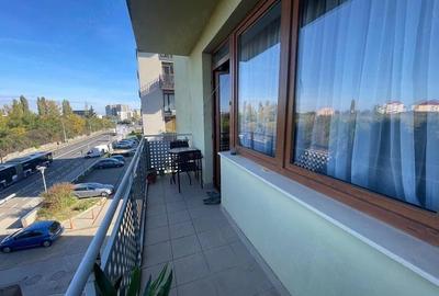 Apartament cu 3 camere decomandat în Aradului - 3