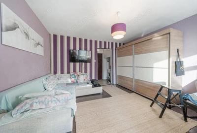 P-ta Domenii*Credit ipotecar*Ideal investitie/locuit*Modern*Mobilat&Utilat - 3