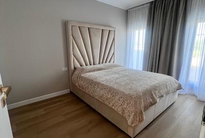 Casă cu 4 camere în Exterior Vest - 2