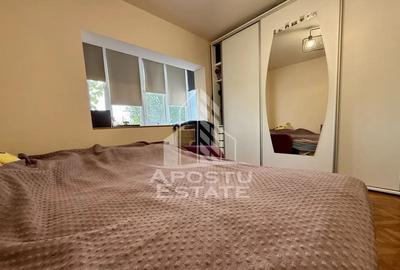 Apartament cu 3 camere decomandat, mobilat în Soarelui - 5
