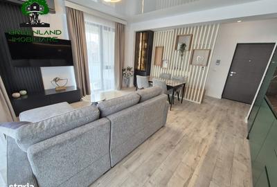 Apartament cu 2 camere în Rediu - 6