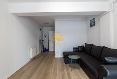 Apartament cu 2 camere semidecomandat, mobilat în Zorilor - 2