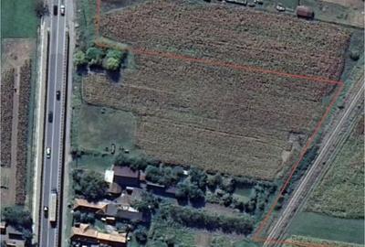 Spațiu comercial, în Iernuțeni - 2