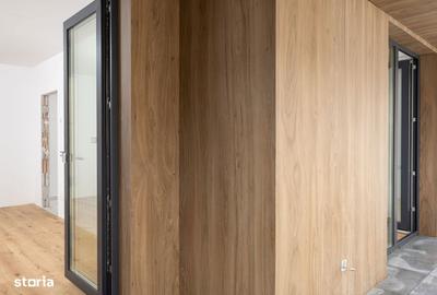 Apartament cu 2 camere în Valea Cetății - 5