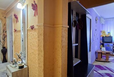 Apartament cu 4 camere decomandat, mobilat în Micro 39 - 5