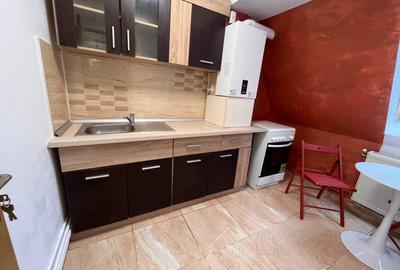 Baba Novac 2 camere - Dristor - centrala termica Baba Novac 2 camere - Dristor - centrala termica - 6