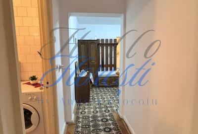 Apartament 3 camere, 3 balcoane, SU 74mp  zona Manastur - 9