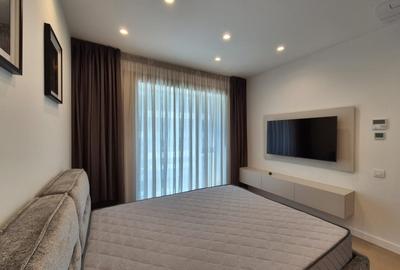 Apartament cu 2 camere, mobilat în Aviației - 7