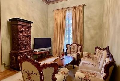 Imobil Istoric Bucureștiului  de vanzare- Vila Mathilda - 17