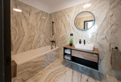 Casa Premium | Spa privat | Garaj Dublu | Mobilata-Utilata | 360 utili - 28