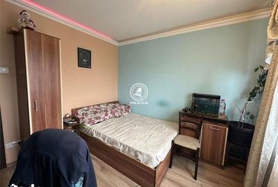 Apartament cu 3 camere decomandat în Gară - 2
