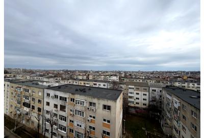 Apartament cu 2 camere semidecomandat, mobilat în Inel I - 9