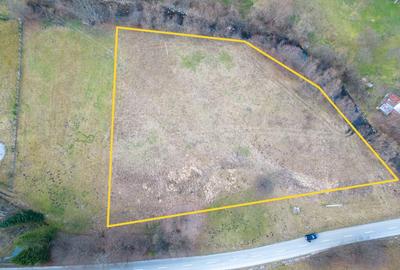 Teren intravilan de vanzare 6.219 mp. - 3