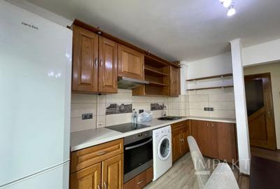 Apartament cu 2 camere decomandat în Mănăștur - 2