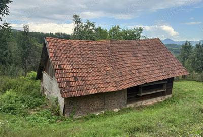 Casă cu 3 camere în Ormindea - 1