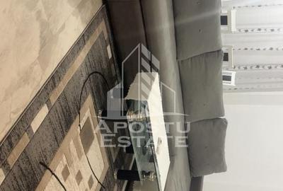 Apartament 2 camere, Living 40 mp , Zona Giroc - 3