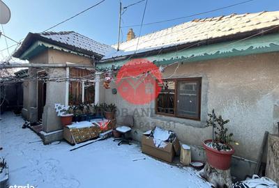 Casă cu 3 camere cu Teren 198 Mp în Central - 10