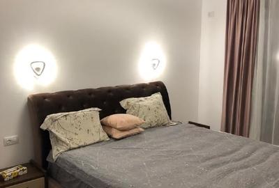 Apartament cu 2 camere decomandat, mobilat în Sisești - 10