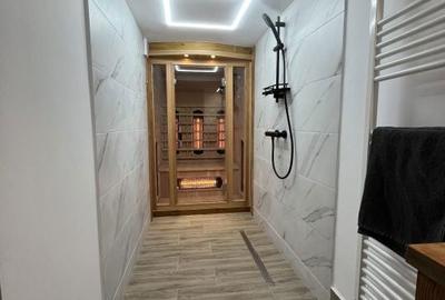 Casă cu 5 camere cu Teren 848 Mp în Băișoara - 6