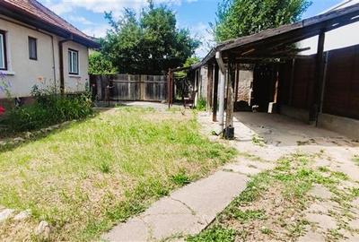 Casa individuala, plan parter, 562mp teren, zona Florilor - 3