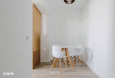 Apartament cu 3 camere, mobilat în Militari - 14