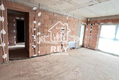 Apartament cu 2 camere decomandat în Șelimbăr - 6