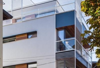 Cotroceni - cladire multifunctionala ! - 7