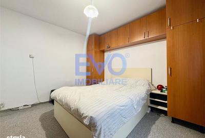 Apartament cu 2 camere decomandat în Dacia