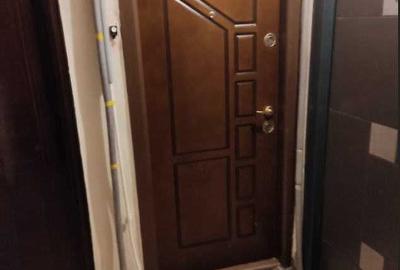 Apartament cu 2 camere semidecomandat în Petros