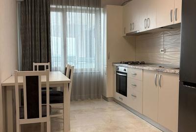Apartament cu 2 camere în Copou - 3